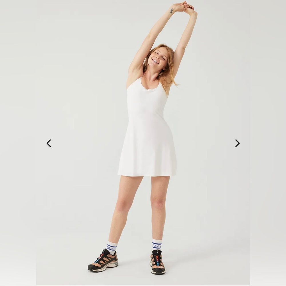 Outdoor Voice Exercise Dress